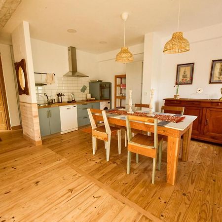 Bermeo Vintage Flat Ideal Parejas Exterior foto