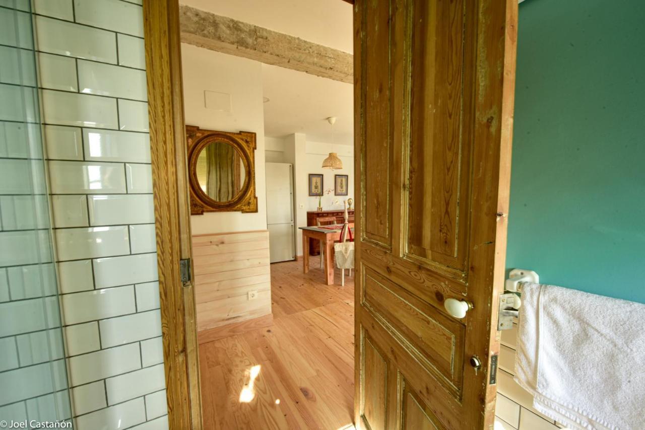 Bermeo Vintage Flat Ideal Parejas Exterior foto