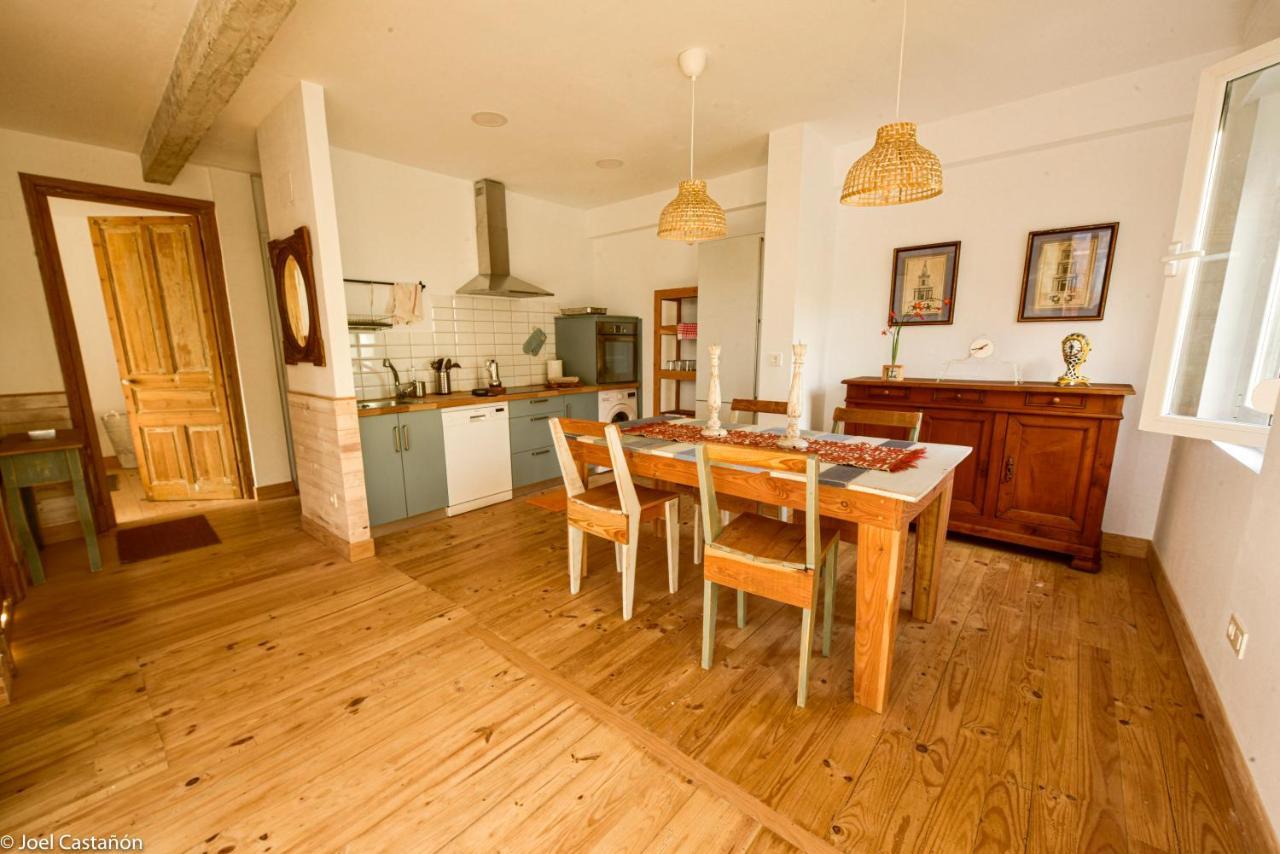 Bermeo Vintage Flat Ideal Parejas Exterior foto