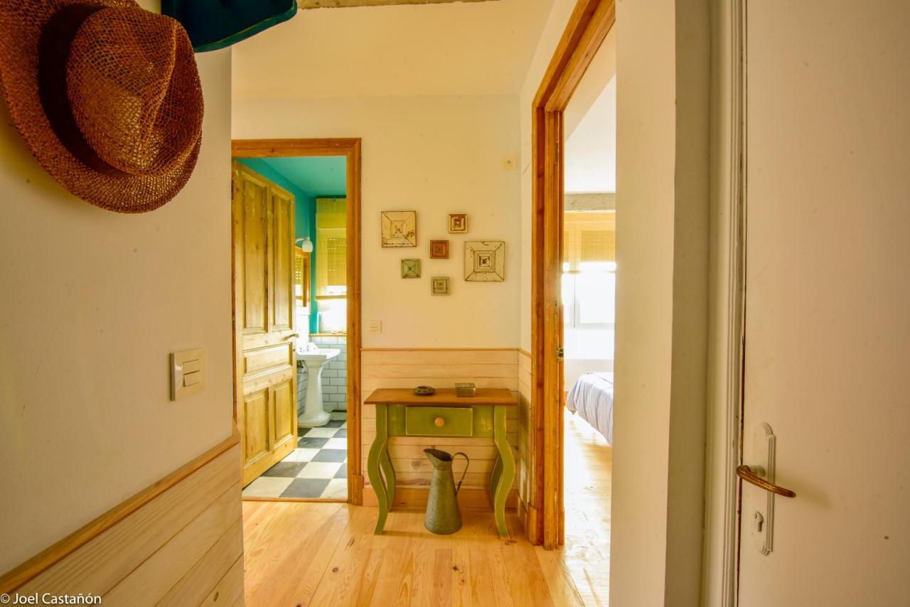 Bermeo Vintage Flat Ideal Parejas Exterior foto
