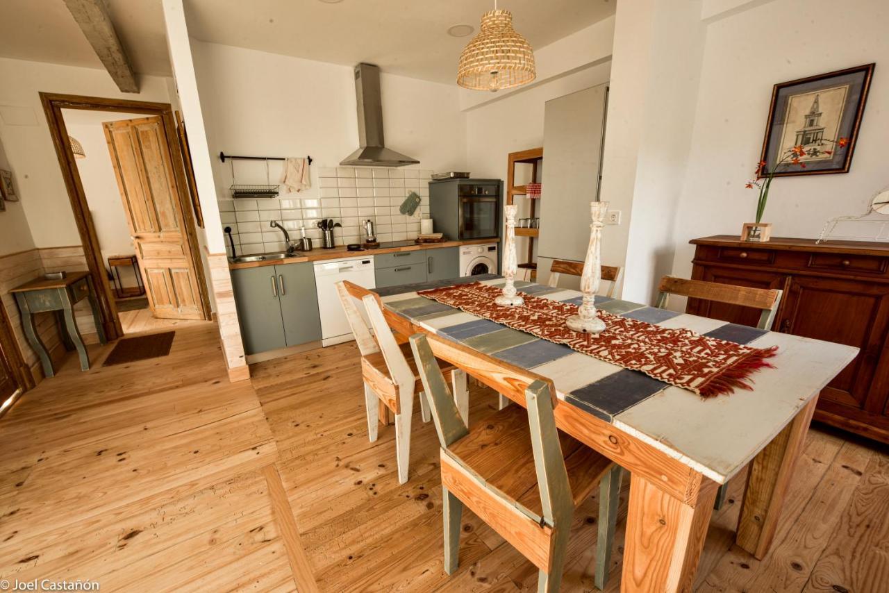 Bermeo Vintage Flat Ideal Parejas Exterior foto