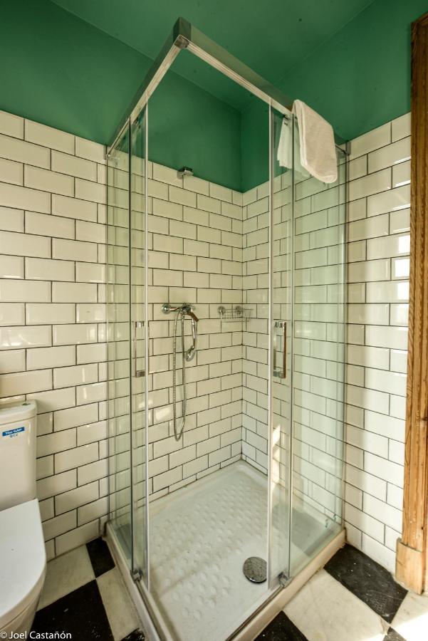 Bermeo Vintage Flat Ideal Parejas Exterior foto