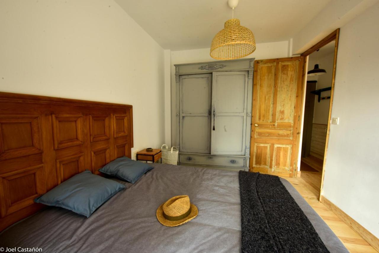 Bermeo Vintage Flat Ideal Parejas Exterior foto