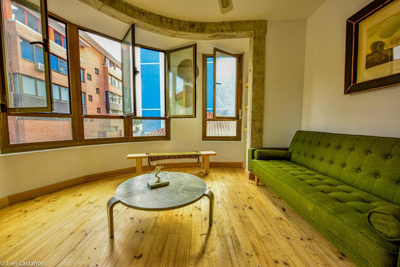 Bermeo Vintage Flat Ideal Parejas Exterior foto